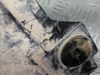 диффузор вентилятора Peugeot Partner 1 поколение (M49) 2000