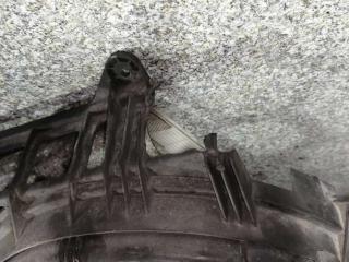 диффузор вентилятора Renault Espace 3 поколение 2000