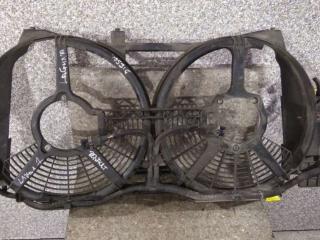 диффузор вентилятора Renault Laguna 1 поколение 1996