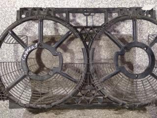 диффузор вентилятора Renault Laguna 1 поколение 1996