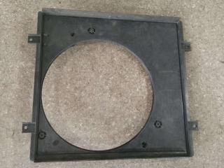 диффузор вентилятора Volkswagen Polo 4 поколение 2003