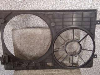 диффузор вентилятора Volkswagen Polo 4 поколение 2005