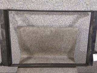 диффузор вентилятора Volvo S60 1 поколение 2002