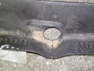 дождевик Audi A6 4B/C5 [рестайлинг] 2001