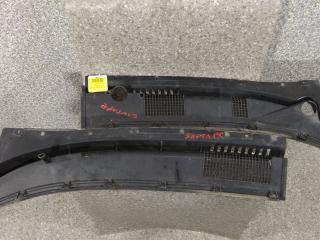 дождевик Hyundai Santa Fe 1 поколение (SM) [рестайлинг] 2004