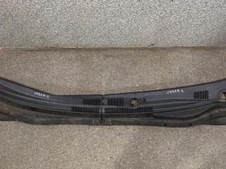 дождевик Kia Cerato 1 поколение [рестайлинг] 2007