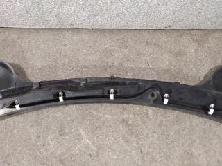 дождевик Renault Megane 2 поколение 2006