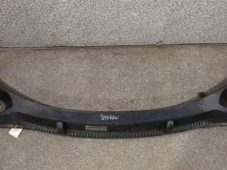 дождевик Volkswagen Sharan 1 поколение [2-й рестайлинг] 2005