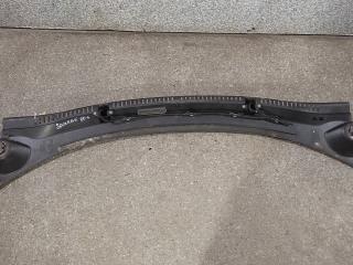 дождевик Volkswagen Sharan 1 поколение [2-й рестайлинг] 2005