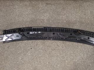 дождевик Volkswagen Sharan 1 поколение [2-й рестайлинг] 2005