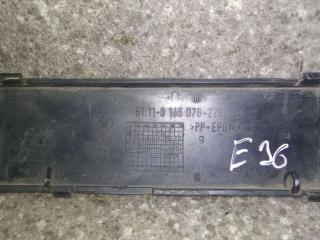 заглушка BMW 3 серия E36 1996