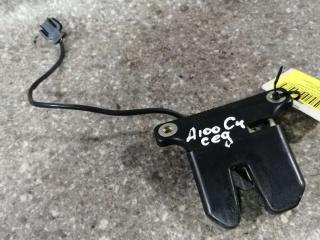 замок багажника Audi 100 4A/C4 1993