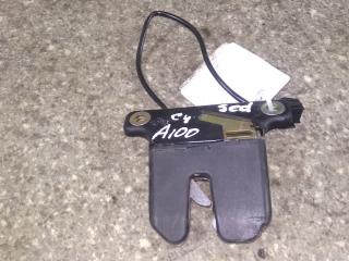 замок багажника Audi 100 4A/C4 1993