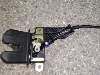 замок багажника Audi A4 B6 2002