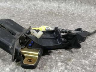 замок багажника Audi A4 B6 2002