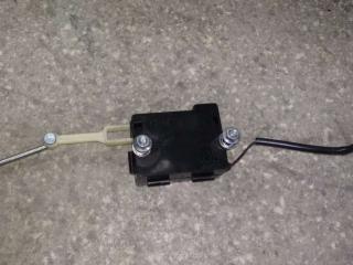 активатор замка багажника Chevrolet Aveo T250 [рестайлинг] (2006 - 2012), хетчбэк 5 дв., 96491181