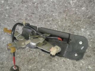 замок багажника Chevrolet Lacetti 1 поколение 2007