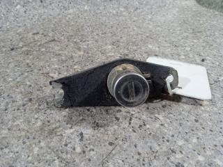 замок багажника Chevrolet Captiva 1 поколение (2006 - 2011)