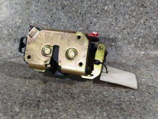 замок багажника Chrysler Voyager 4 поколение [рестайлинг] 2006