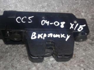 замок багажника Citroen C5 1 поколение [рестайлинг] 2006