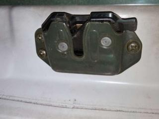 замок багажника Daewoo Kalos 1 поколение 2005