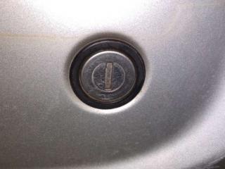 замок багажника Daewoo Kalos 1 поколение 2005