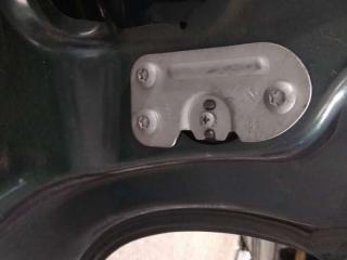 замок багажника Fiat Marea 1 поколение (1996 - 2001), седан