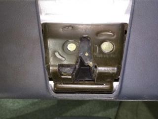 замок багажника Honda Civic 7 поколение 2002