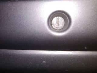 замок багажника Honda Civic 7 поколение 2002