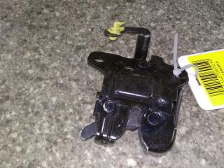 замок багажника Hyundai Elantra XD [рестайлинг] 2003