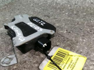 замок багажника Hyundai Getz 1 поколение [рестайлинг] 2006, 95750-1S000