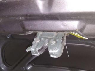 замок багажника Hyundai Lantra J2 1997