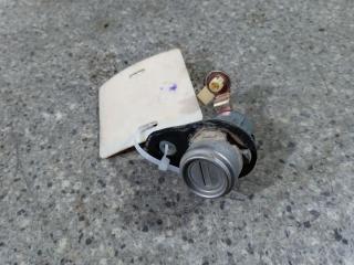 замок багажника Hyundai Santa Fe 1 поколение (SM) [рестайлинг] 2004