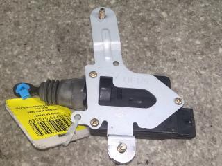 активатор замка багажника Hyundai Santa Fe 2 поколение (CM) (2005 - 2010)