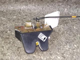 замок багажника Hyundai Sonata EF 2000