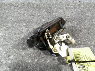 замок багажника Hyundai Terracan 1 поколение 2004