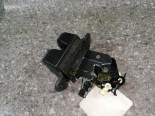 замок багажника Hyundai Tucson 1 поколение 2007