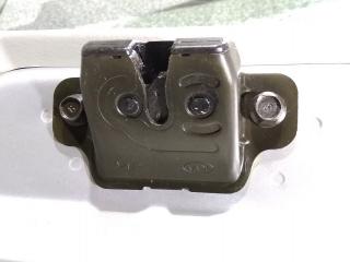 замок багажника Kia Cerato 1 поколение 2006