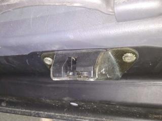 замок багажника Kia Joice 1 поколение 2001