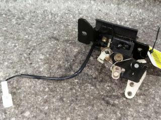 замок багажника Kia Rio 1 поколение 2002