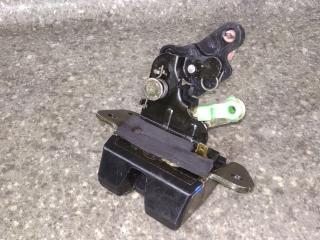 замок багажника Kia Sportage 2 поколение 2007