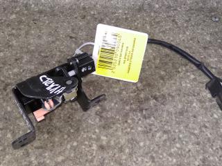 замок багажника Kia Sportage 2 поколение 2007