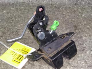 замок багажника Kia Sportage 2 поколение 2007