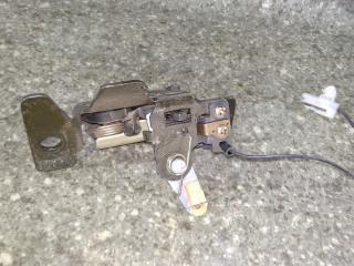 замок багажника Mazda Demio DW [рестайлинг] 1999