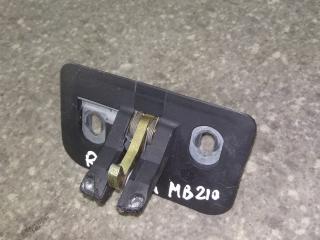 замок багажника Mercedes-Benz E-Класс W210/S210 [рестайлинг] 2001