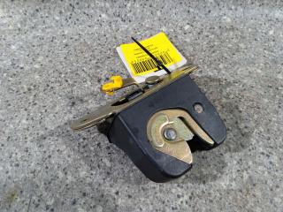 замок багажника Mitsubishi Carisma 1 поколение [рестайлинг] 2001