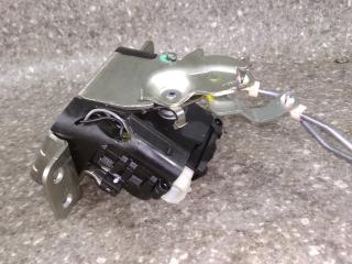 замок багажника Mitsubishi Colt 6 поколение (Z20/Z30) 2007