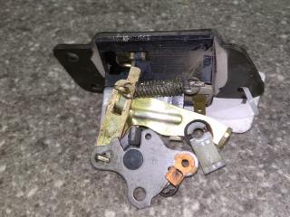 замок багажника Mitsubishi Galant 8 поколение [рестайлинг] 2000