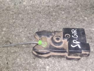 замок багажника Mitsubishi Space Gear 1 поколение [рестайлинг] 2000