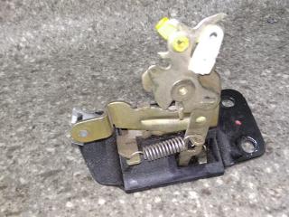 замок багажника Mitsubishi Space Star 1 поколение 2001